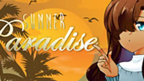Summer Paradise Redux