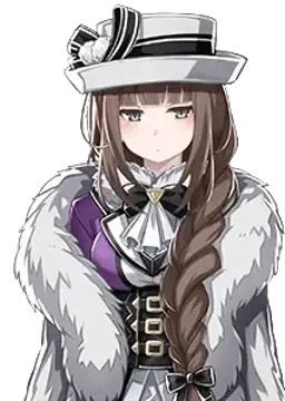 スヴェトラーナ・天羽