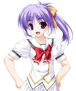 音無 夏帆