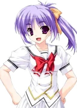 音無 夏帆