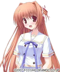 楠原琴音