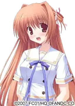 楠原琴音