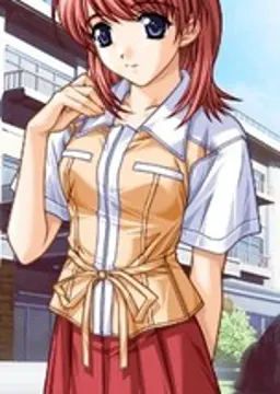 羽瀬川 朱美