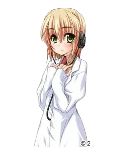 森永こみみ