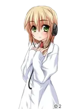 森永こみみ