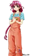 坂江田 今日子