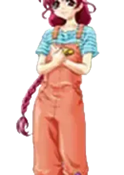 坂江田 今日子