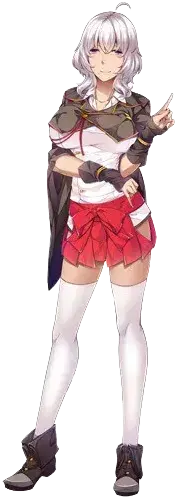 クリサンテム・ククリシェルパ
