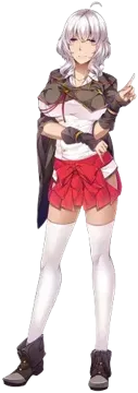 クリサンテム・ククリシェルパ