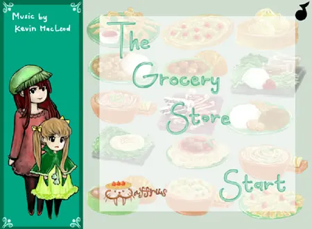 The Grocery Store