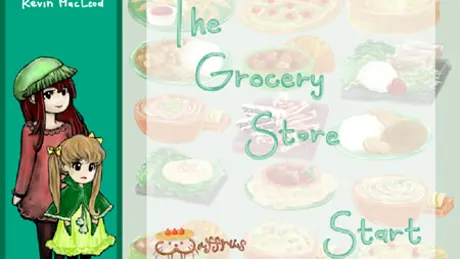 The Grocery Store