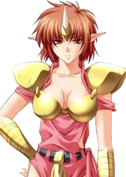 チャム