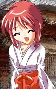 神明实里