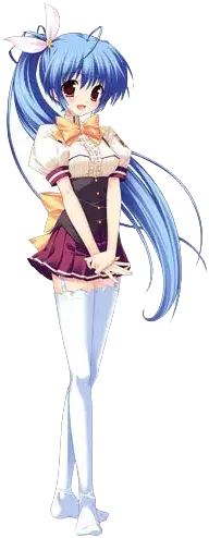 若月 菫子