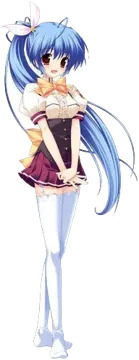 若月 菫子