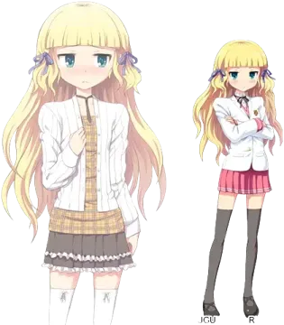 橋姫 観月