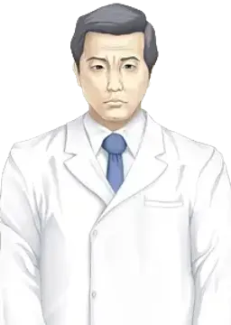桜井 総一郎