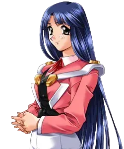 シズカ