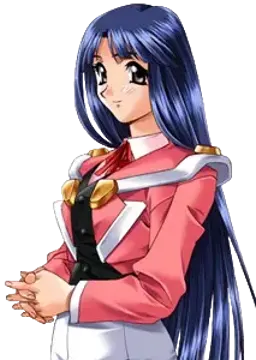 シズカ