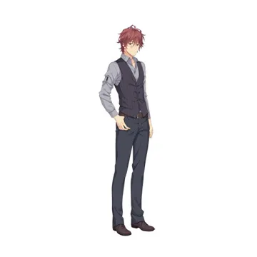 在原龍之介