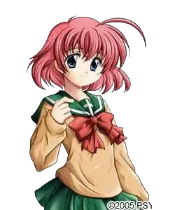 琴塚 芹奈