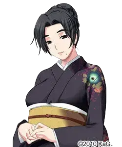 霧谷 澄美