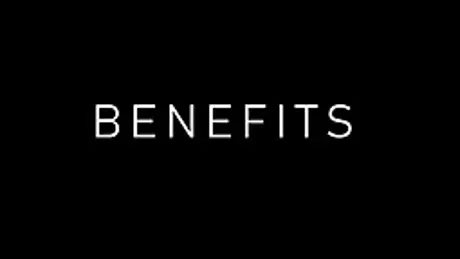 Echo: Benefits
