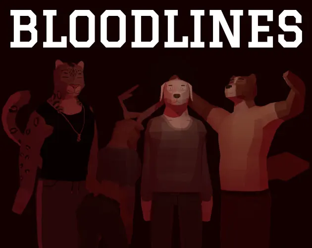 Bloodlines