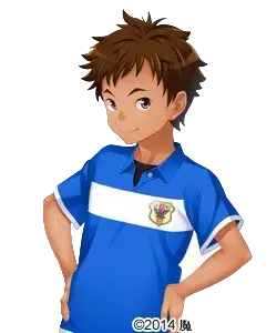 園咲 弘介