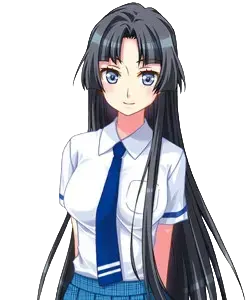 梶木 藍子