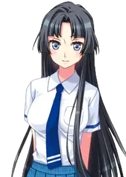 梶木 藍子