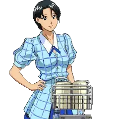 津山 菜々子