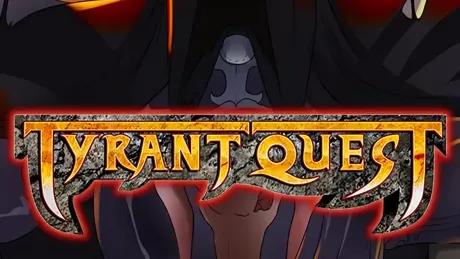 Tyrant Quest