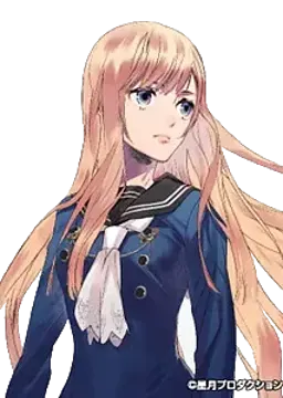 亜麻乃 雛