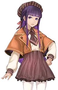 Chouno Sanagi