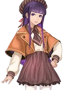 Chouno Sanagi