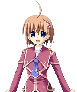 チカちゃん