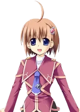 チカちゃん