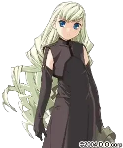 エルフリーデ・ヴェルフェン