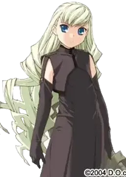 エルフリーデ・ヴェルフェン