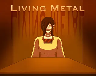 Living Metal