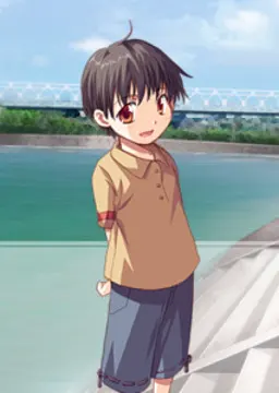 山口一也