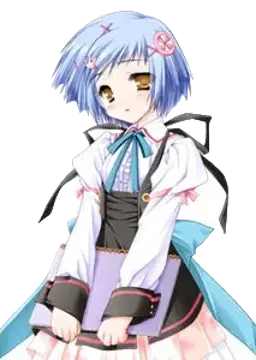 小鳥遊 ゆみな
