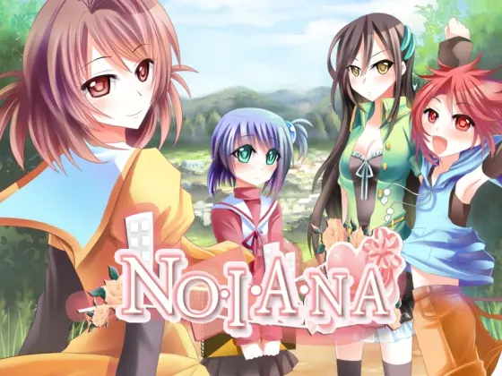 NO・I・A・NA