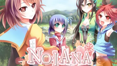 NO・I・A・NA