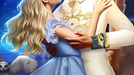 The King's Matchmaker