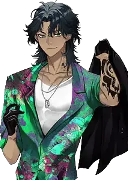 Rohan