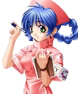 奈川 ゆかり