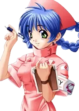 奈川 ゆかり