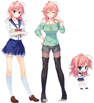 田中 寧々子